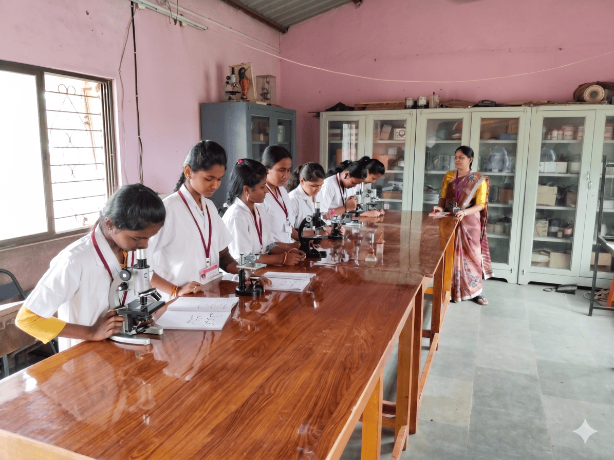 Science Labs